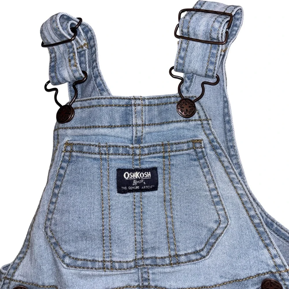 OshKosh Bgosh oshkosh gosh